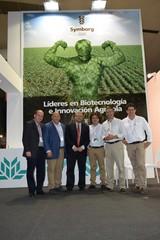 Symborg refuerza su estructura internacional con la apertura de 4 filiales