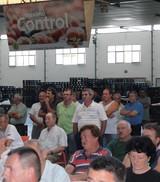 Las altas temperaturas impiden la tradicional subida de los precios de las hortalizas almerienses en Navidad