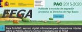 El FEGA pone en marcha Infopac, un servicio informativo sobre la PAC