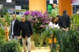 Iberflora celebra su 45 aniversario del 28 al 30 de septiembre