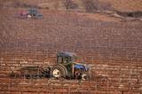 UPA denuncia que el abaratamiento del petróleo y del gas no repercute en los agricultores y ganaderos