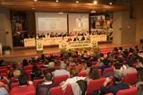 Comienza el 9º Congreso Federal de UPA ante más de 300 personas