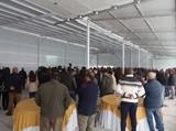 Semilleros El Plantel presenta su nuevo centro de La Mancha