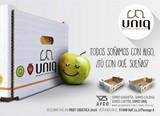 Grupo Uniq prepara su primera participación en Fruit Logistica