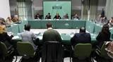 Ortiz invita al sector a participar en la elaboración de la Ley de Agricultura para que reúna el mayor consenso posible