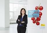 “La participación española en Fruit Logistica aumenta y supera ya los 330 expositores”