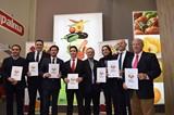 El I Fórum Internacional de Frutas y Hortalizas colocará a Almería en el mapa de las ferias agrícolas internacionales