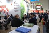 Agroponiente y Vegacañada cierran su primera jornada de Fruit Attraction con una apretada agenda