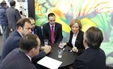 La Consejería de Agricultura y Asociafruit trabajan en un plan de promoción de la patata temprana