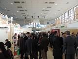 Las 45 empresas andaluzas con presencia en Fruit Logistica cierran una edición muy participativa