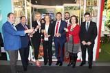 Carmen Ortiz señala la importancia de participar en ferias como Fruit Logistica para abrir nuevos mercados