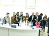 Grupo Asatra abre delegación en El Ejido bajo el nombre de Asatra Sur Trans