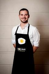 El blog de recetas sin lactosa de un almeriense, premiado como el segundo mejor blog de cocina de España