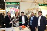La superficie de producción ecológica en Andalucía ha crecido más del doble desde 2005 y supera el millón de hectáreas