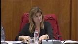 Rosalía Espinosa pide a la Consejera de Agricultura 'más compromiso' con el sector agrícola de Almería
