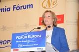 Carmen Ortiz afirma que los GDR seguirán desarrollando un papel fundamental en el futuro del mundo rural andaluz