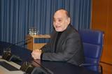 El Consejo Rector de Cajamar convoca elecciones y propone una candidatura encabezada por Eduardo Baamonde Noche