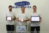 Maher Electrónica revoluciona el riego con una aplicación para instaladores y agricultores