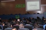 Un total de 150 profesionales asisten a unas jornadas sobre Control del Clima en invernadero organizadas por Ifapa, Suca y Cajamar