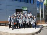 UNICA Group, a través de Ferva, muestra sus especialidades en tomate y pimiento a productores italianos