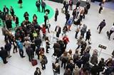 La feria de alimentos ecológicos Biofach 2016 logra su récord de visitantes