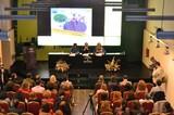 La Junta impulsa una estrategia dirigida a propiciar la igualdad de género en la actividad agraria y pesquera
