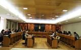 El Pleno ejidense aprueba ayudas y medidas para mejorar los sistemas de gestión de crisis que afecten al sector agrícola