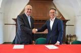 CT TECNOVA e IRTA colaborarán conjuntamente para promover la innovación y el desarrollo tecnológico
