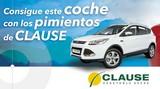 HM CLAUSE IBERICA pone en marcha su nueva campaña de promoción de su gama de pimientos California para Almería