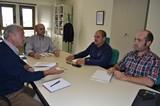 COAG se reúne con el Ayuntamiento de El Ejido para abordar las propuestas presentadas a la nueva Ordenanza municipal agraria
