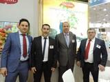 El Ministerio de Agricultura, Alimentación y Medio Ambiente presenta el “Túnel del vino” en el  Salón de Gourmets 2016
