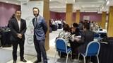 El X Encuentro de la Industria Auxiliar Agrícola propicia más de 700 entrevistas entre empresas andaluzas y extranjeras