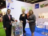 Almería se consolida como referente de participación agrupada en 'Salón de Gourmets'