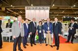España, el país que más crece en Asia Fruit Logistica 2016