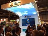 El Grupo Cajamar presenta en Alimentaria 2016 sus líneas de financiación para el sector
