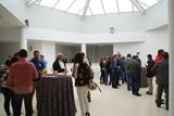 Los expositores y organización de Expolevante Níjar celebran la primera jornada de trabajo