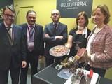 Ortiz destaca la importancia de la industria agroalimentaria andaluza, que facturó más de 14.000 millones en 2014