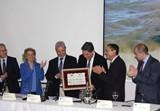 Regantes de Almería y Murcia se unen para reclamar nuevos trasvases que complementen a los ya existentes