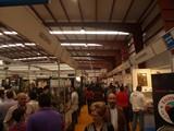 Los sectores de las semillas y los suministros, los que más representación tienen en la feria