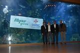 Sapec Agro organiza una jornada técnica de ALGAEGREEN en Valencia