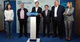 Agricultores y ganaderos de Almería obtendrán una reducción fiscal de 42 millones de euros en la Renta de 2015