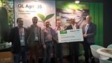 BASF valora muy positivamente su presencia en Expolevante 2016
