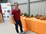 Nunhems muestra sus sandías a productores, técnicos y comerciales en dos jornadas de campo celebradas en El Ejido