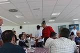 Seminis dedica una jornada al tomate para el sector de la comercialización