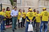 COAG solicita una reunión al subsecretario de Agricultura para exigir la modificación de los módulos fiscales para los productores almerienses