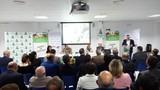 Asaja indica que los inversores agroalimentarios amenazan la continuidad de las explotaciones familiares de la provincia