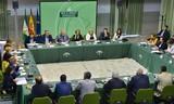 Ortiz valora el compromiso de los eurodiputados de trasladar la realidad del agro andaluz a las instituciones de la UE
