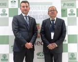 Anecoop tiene nueva socia almeriense, la productora de tomate Tomasol