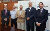 Koppert España recibe el galardón a la Innovación de los Premios CarácterEmpresa en Andalucía