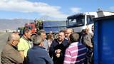 ASAJA propone eliminar intermediarios y que los agricultores realicen abonado en verde